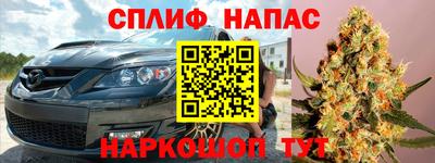 крисы Канаш